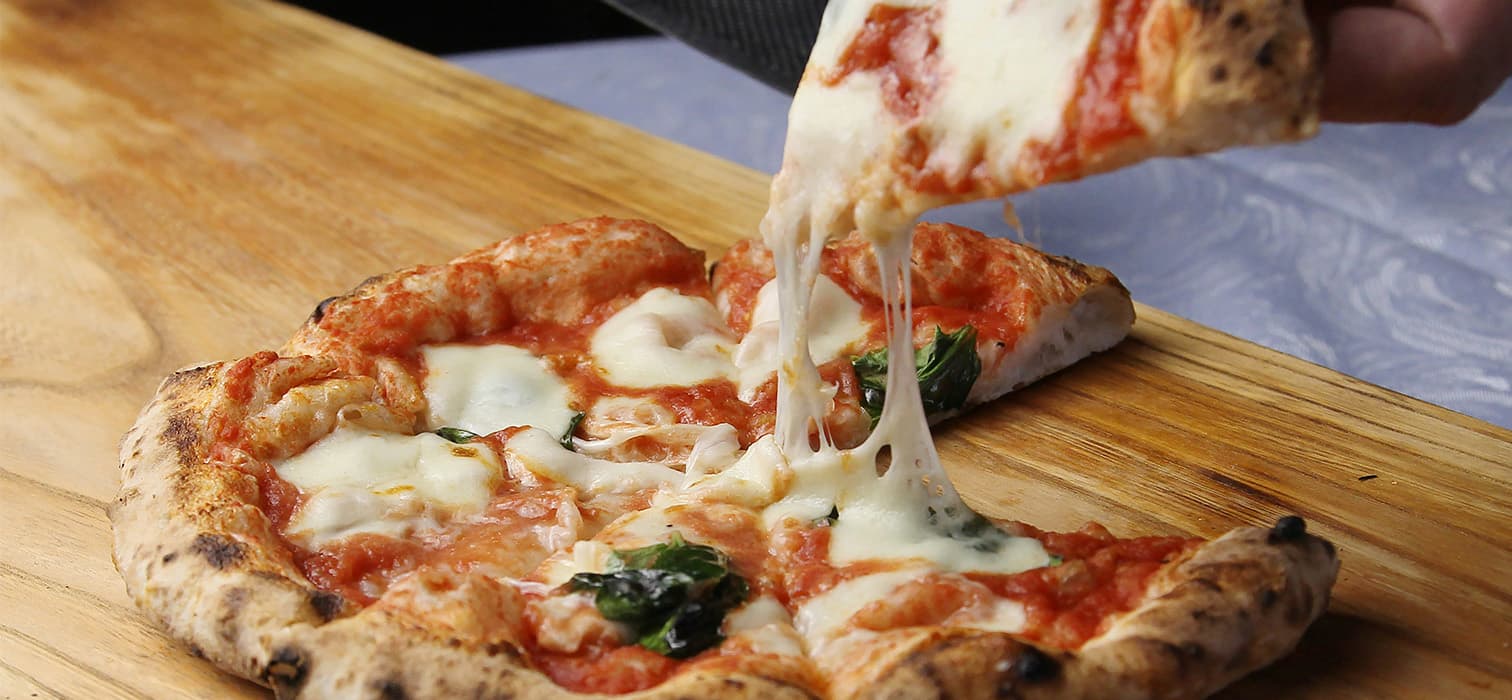 İstanbul’un En İyi Napoliten Pizza Adresleri