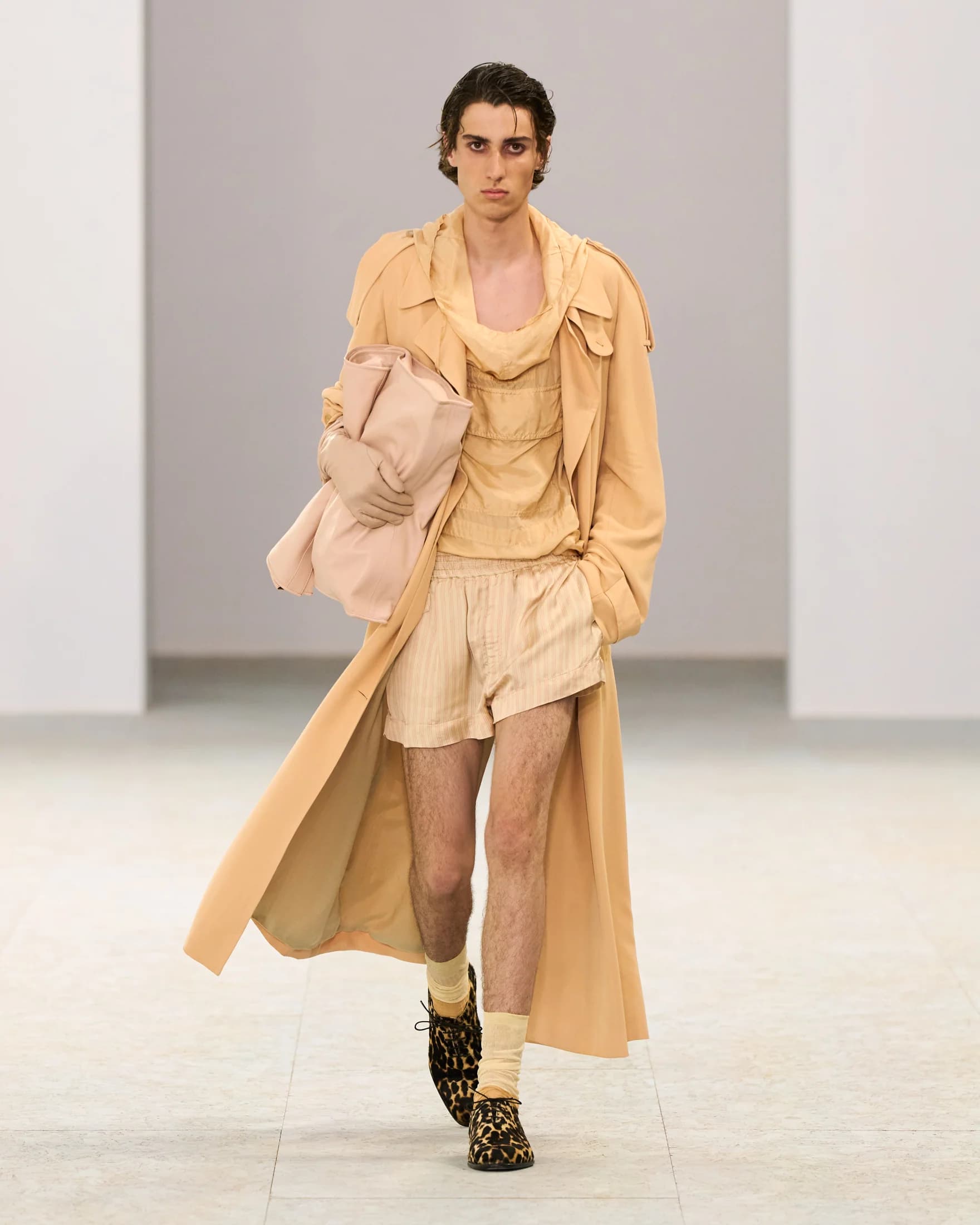 Dries