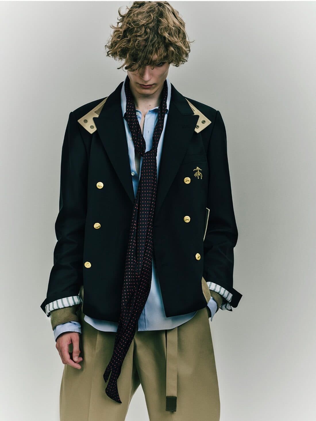 Sacai
