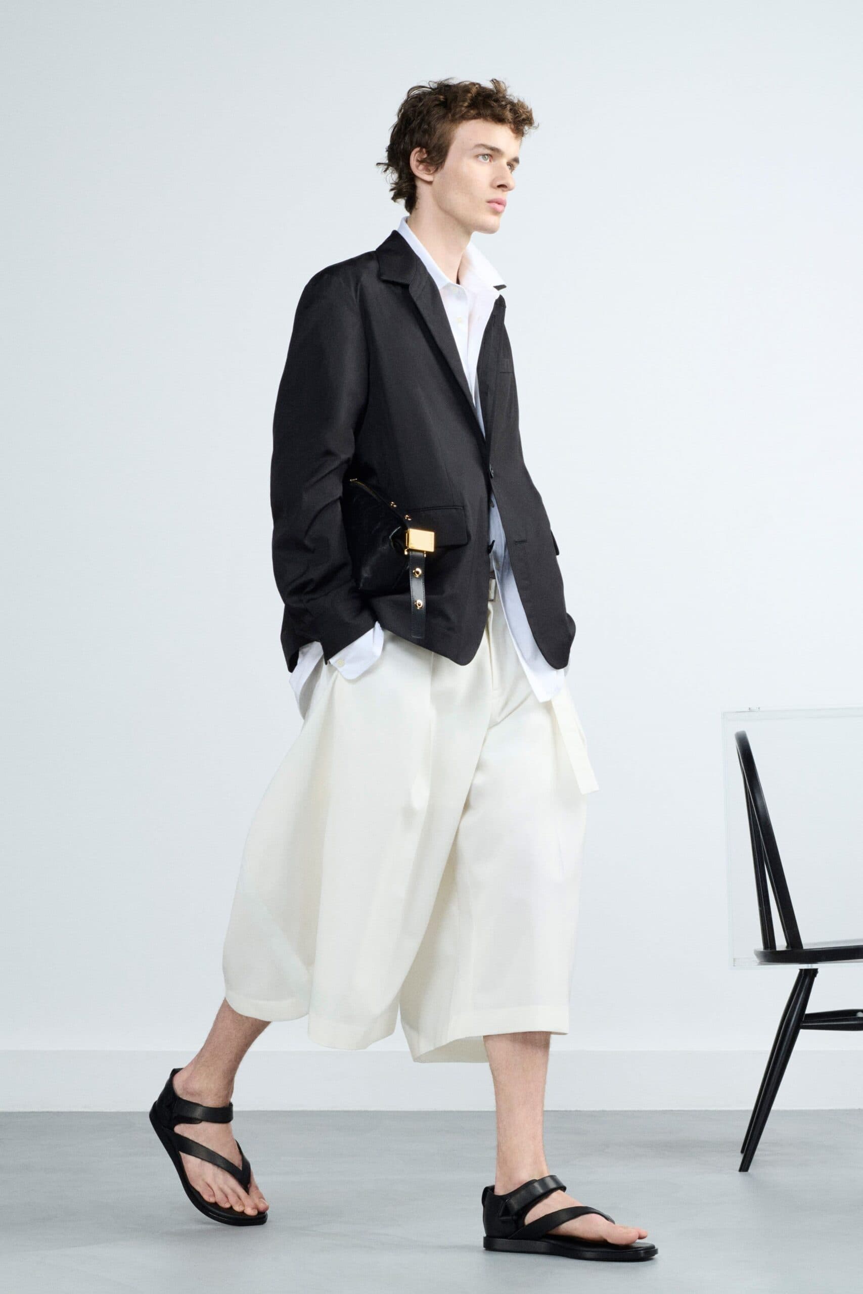 Sacai