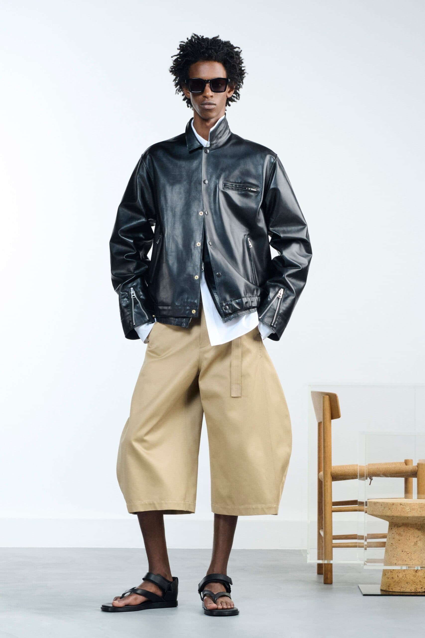 Sacai