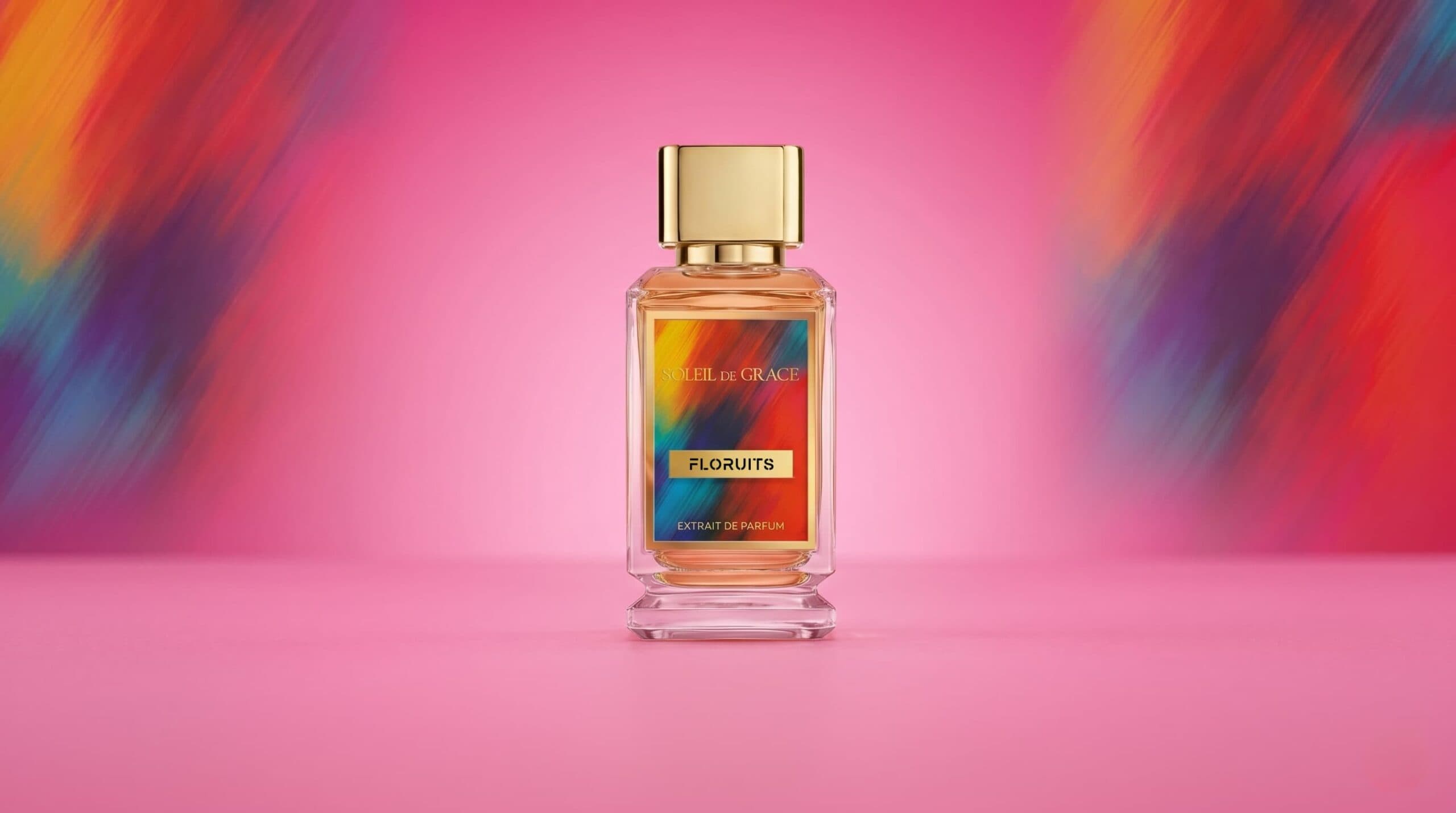 Soleil De Grace Floruits