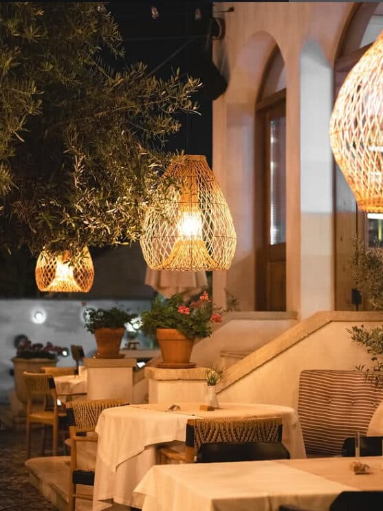 En Popüler Çeşme Restoranları