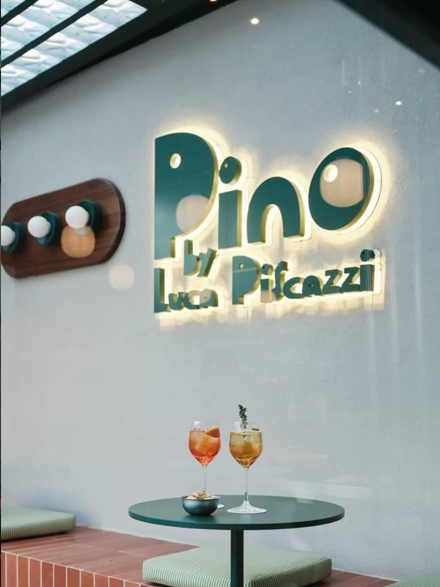Yunan Adaları’nın En Yeni Restoranları