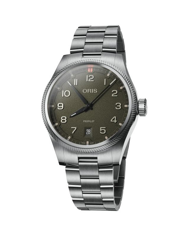 Bir Nehrin Kıyısından Dünyaya: Oris’in Tarihi