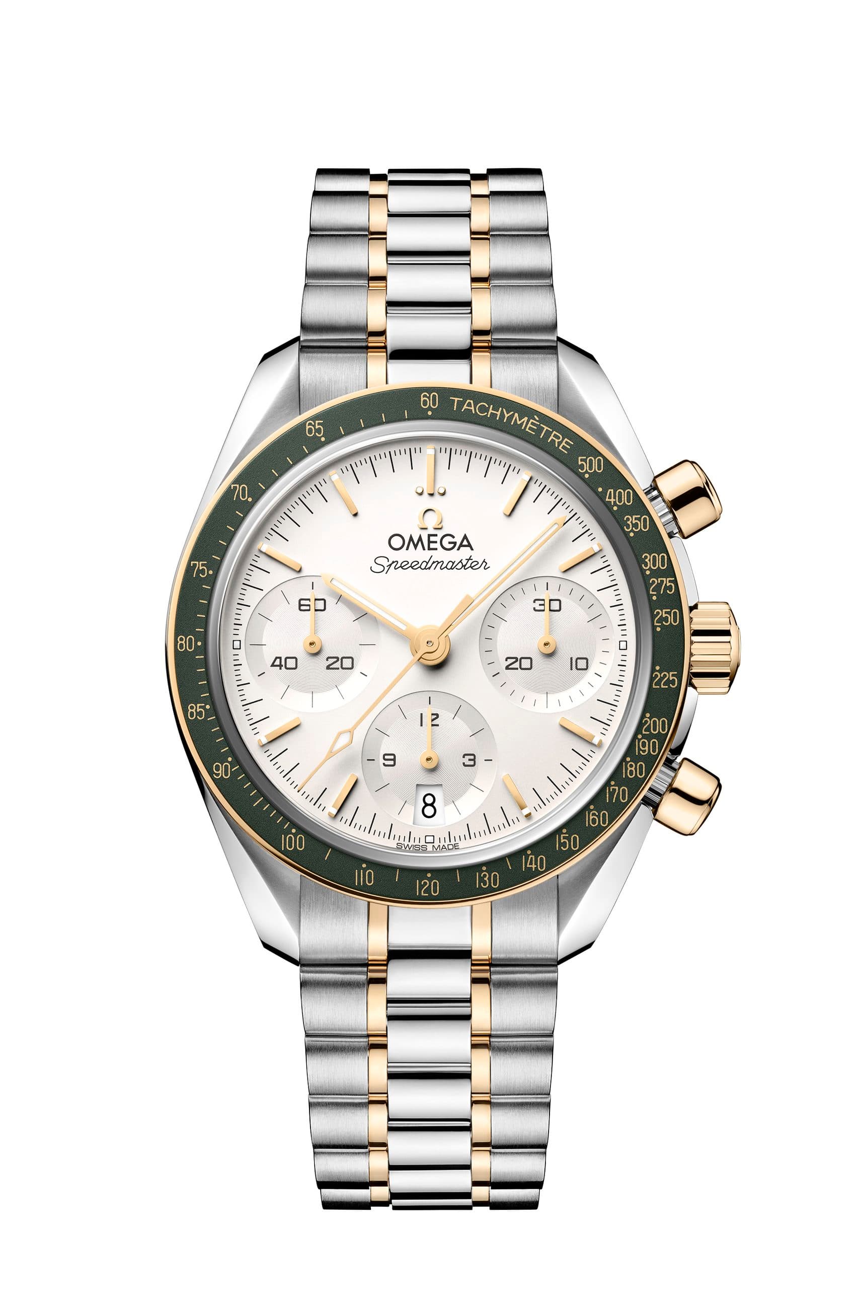 Omega’nın Speedmaster 38MM Ailesi Büyüyor