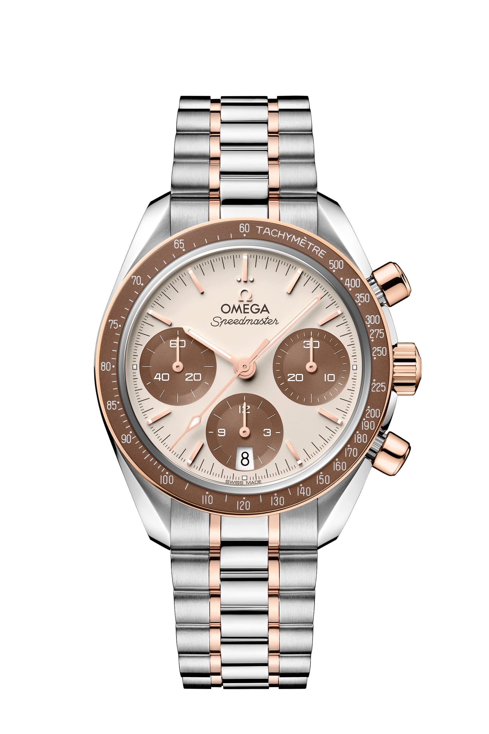 Omega’nın Speedmaster 38MM Ailesi Büyüyor