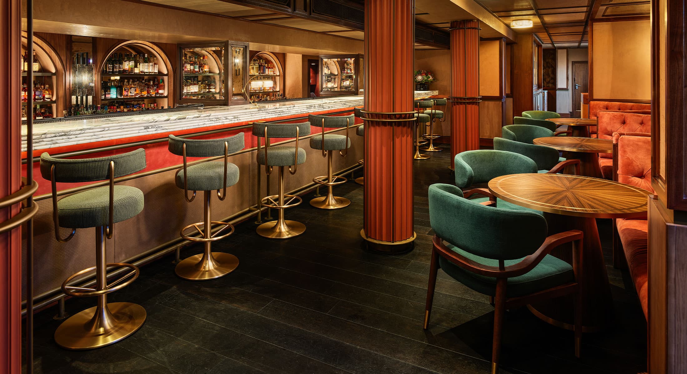 Cape Town - Bar & Gece Hayatı