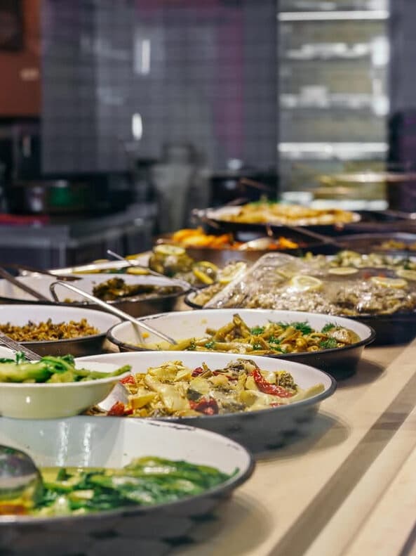 Urla’nın En İyi Restoranları