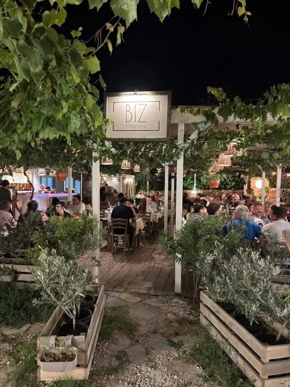 Biz Meyhane