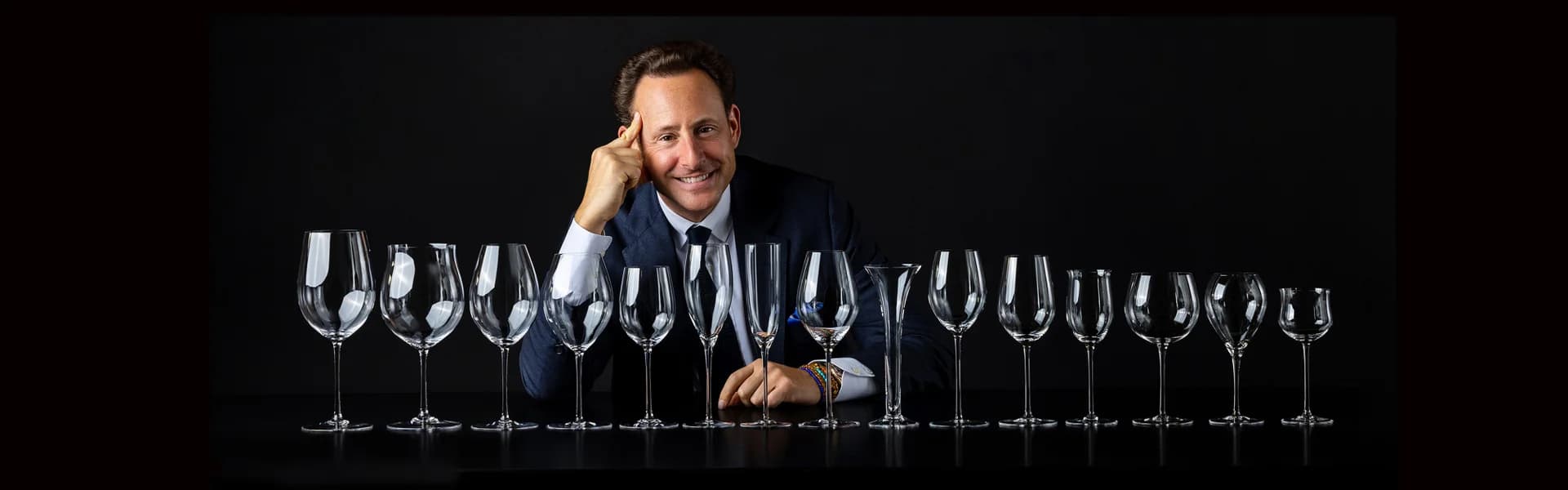 Claus Riedel Sommeliers