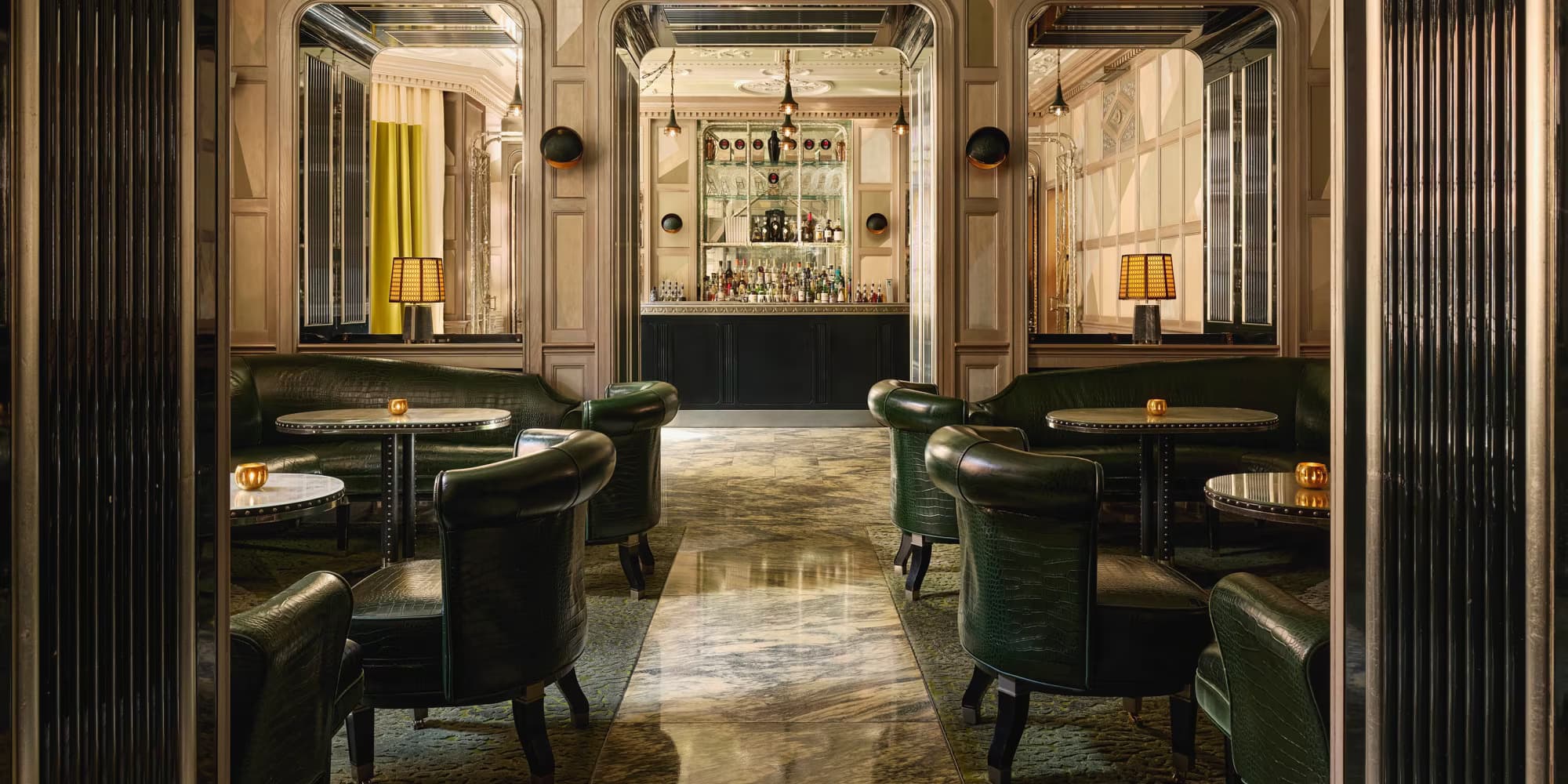 Londra - Bar & Gece Hayatı