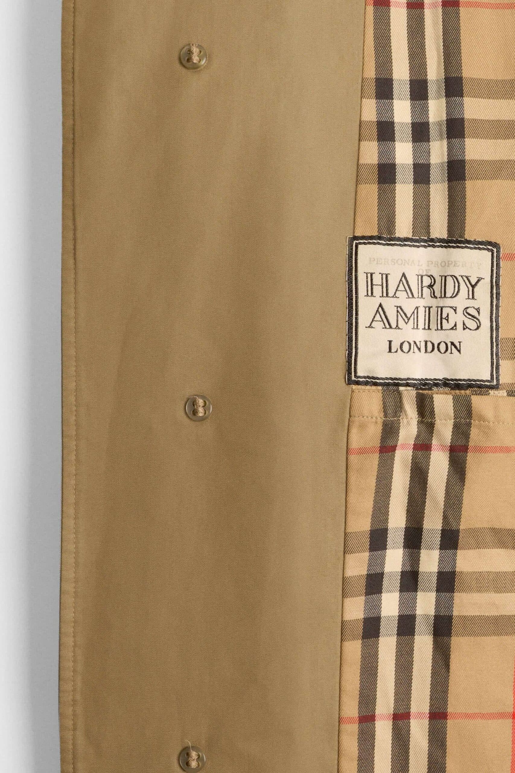 Burberry Trençkotu