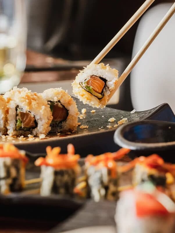 Roku Sushi2