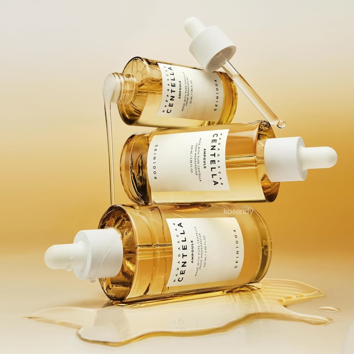 Skin1004 Madagascarcentellaampoulekorendy2