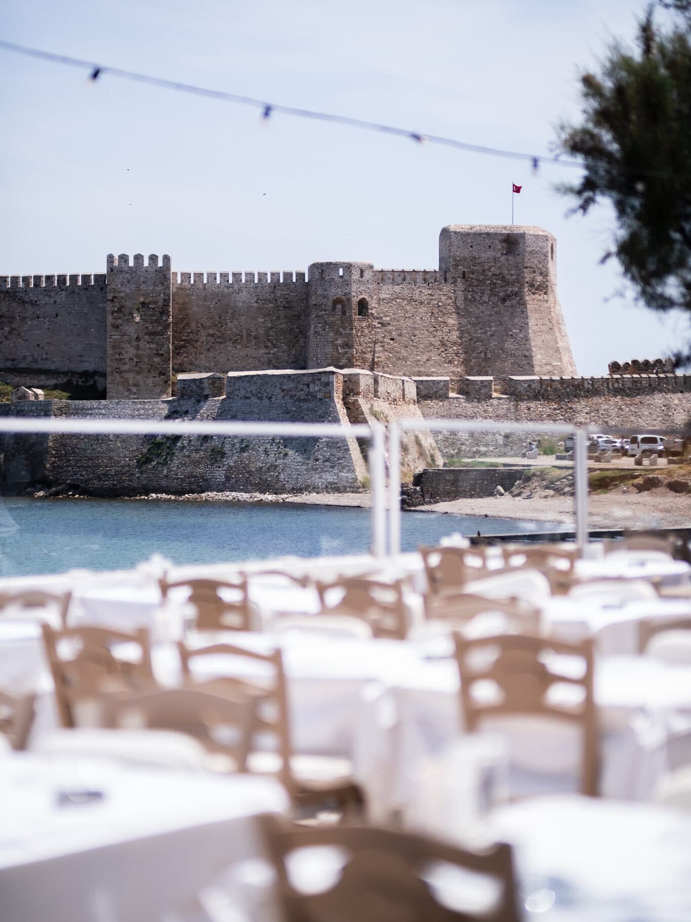 Yalova Restaurant