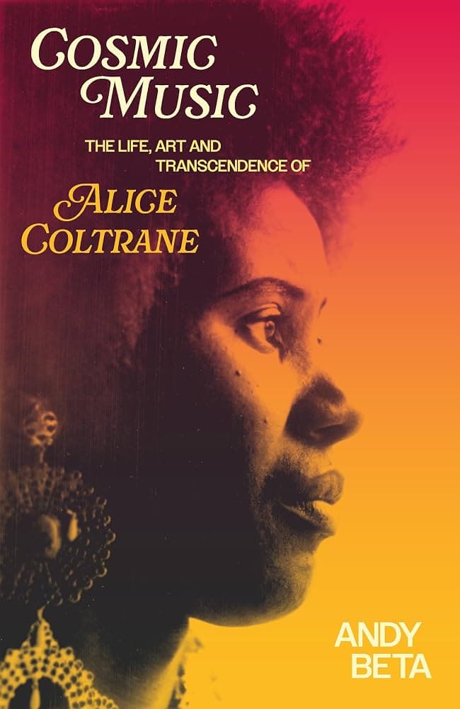 Andy Alice Coltrane