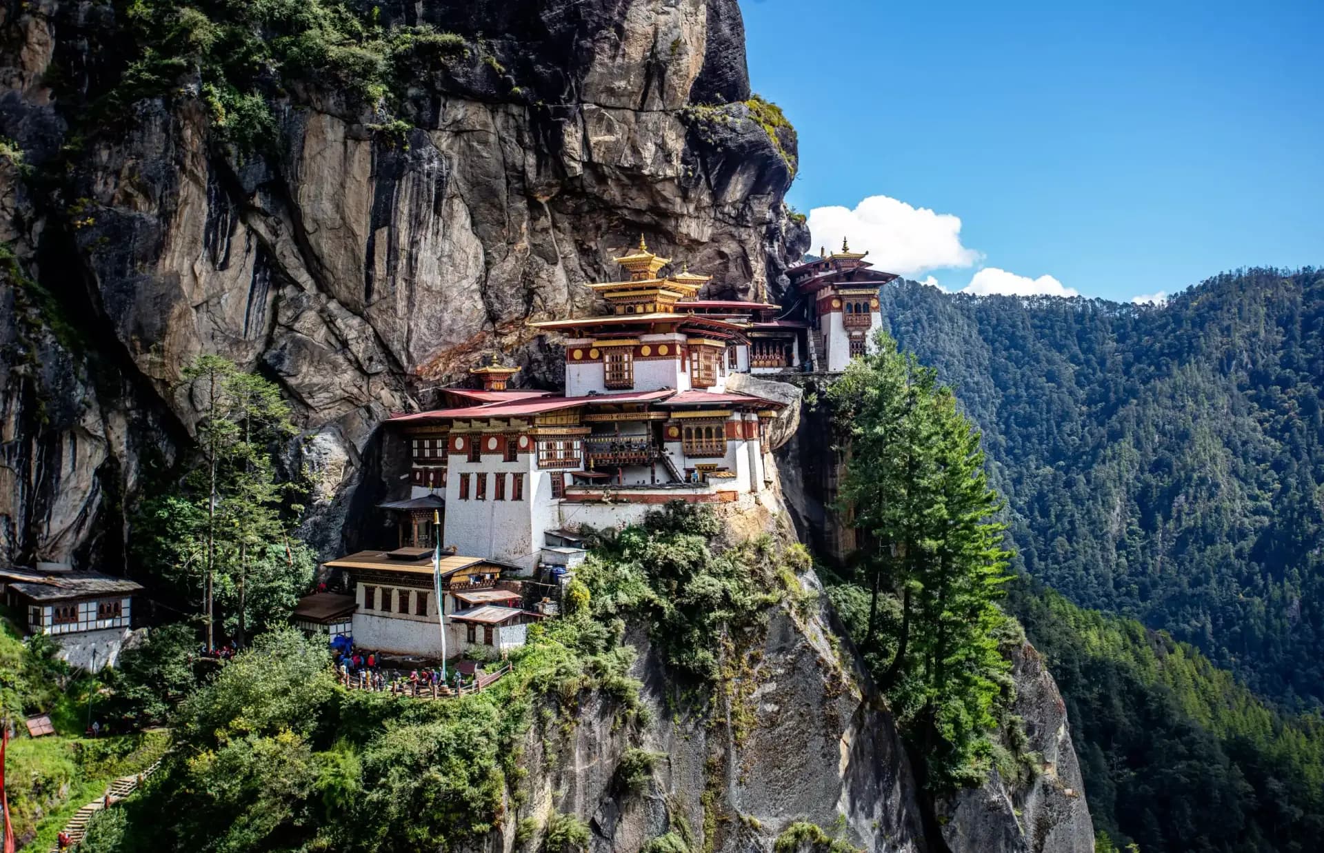 Bhutan Journeys