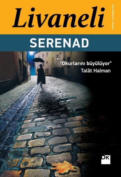 Ask Romanlari Zulfu Livaneli – Serenad