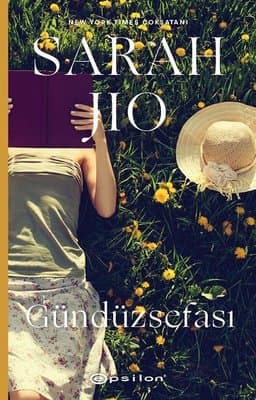 Ask Romanlari Sarah Jio Gunduzsefasi