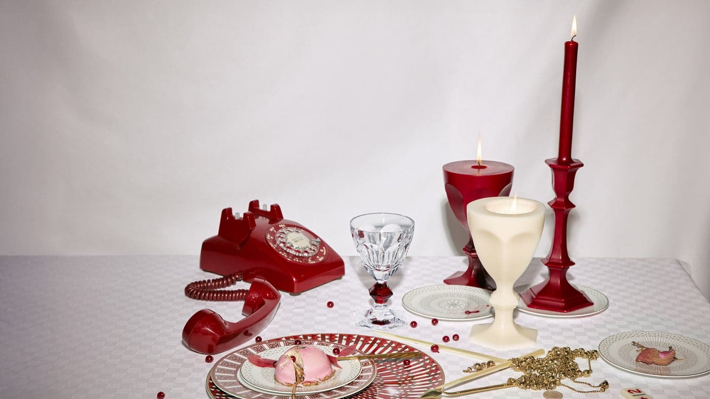 Baccarat