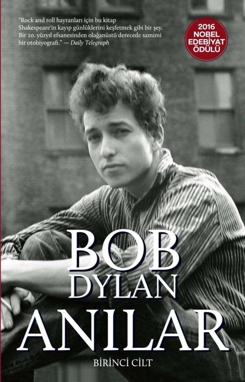 Bob Dylan