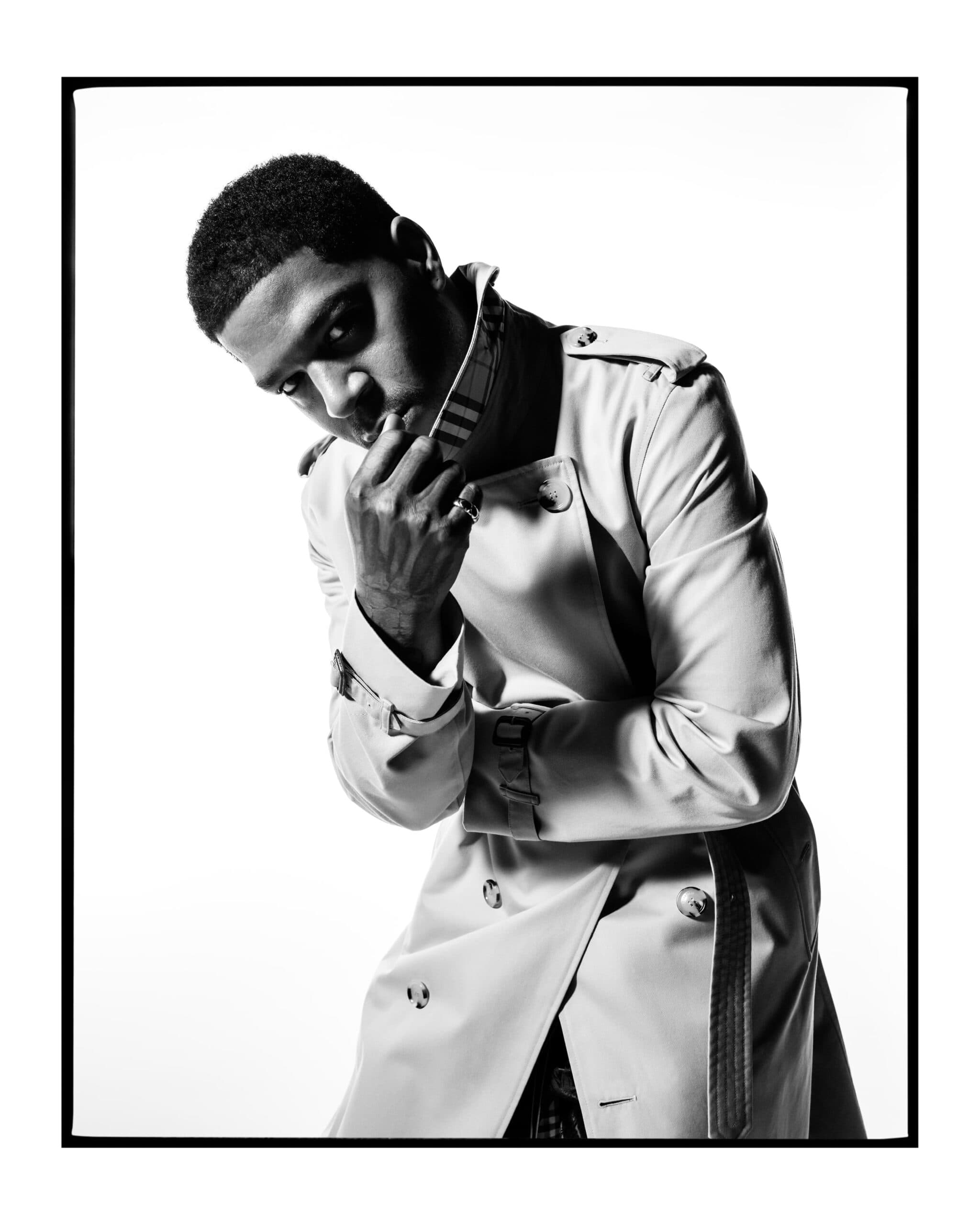 Burberry Trenckot