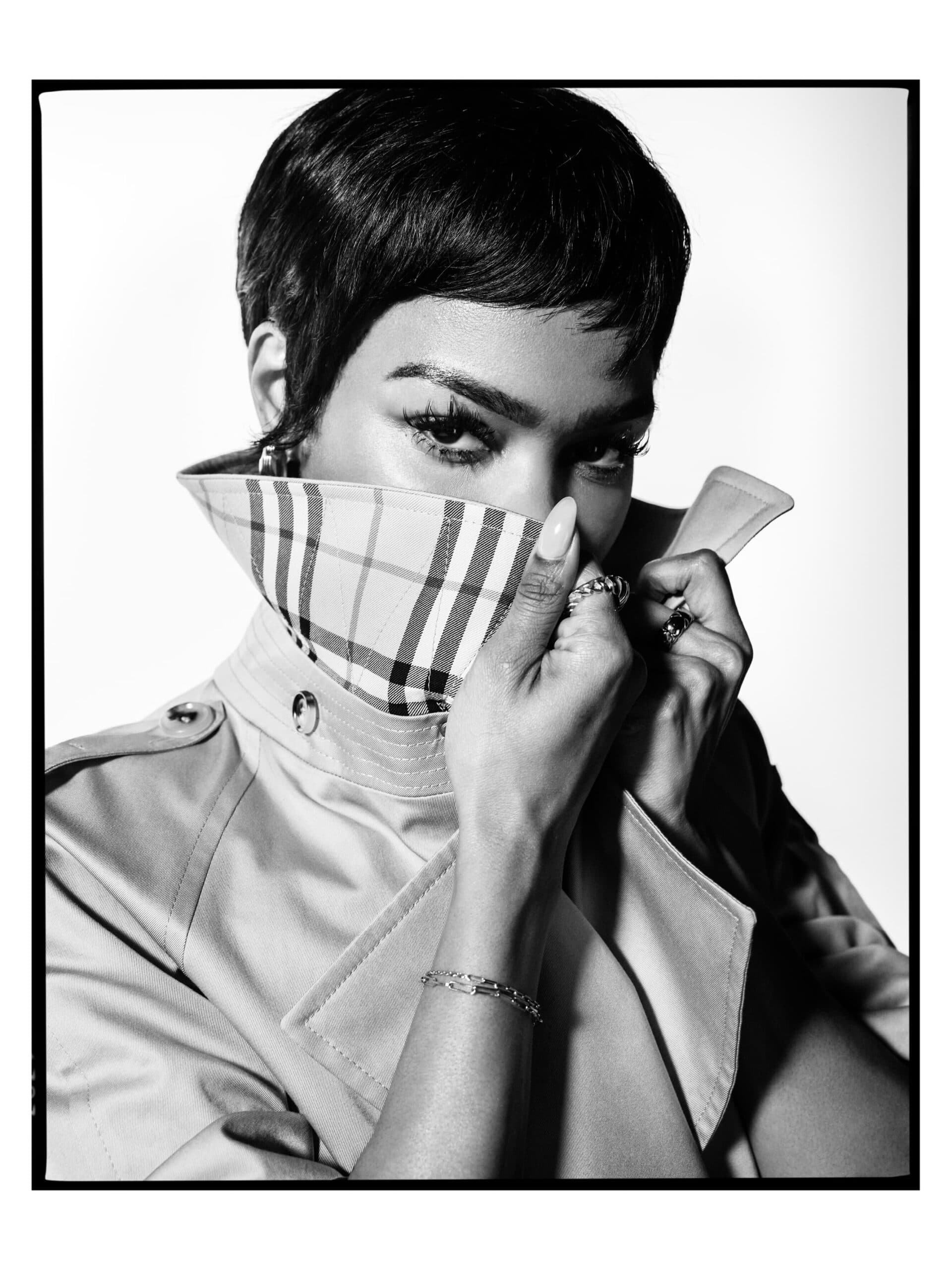 Burberry Trenckot