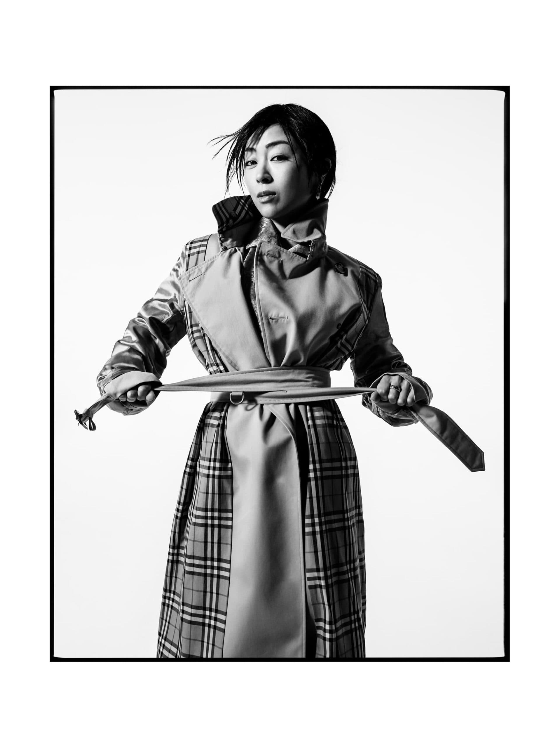 Burberry Trenckot