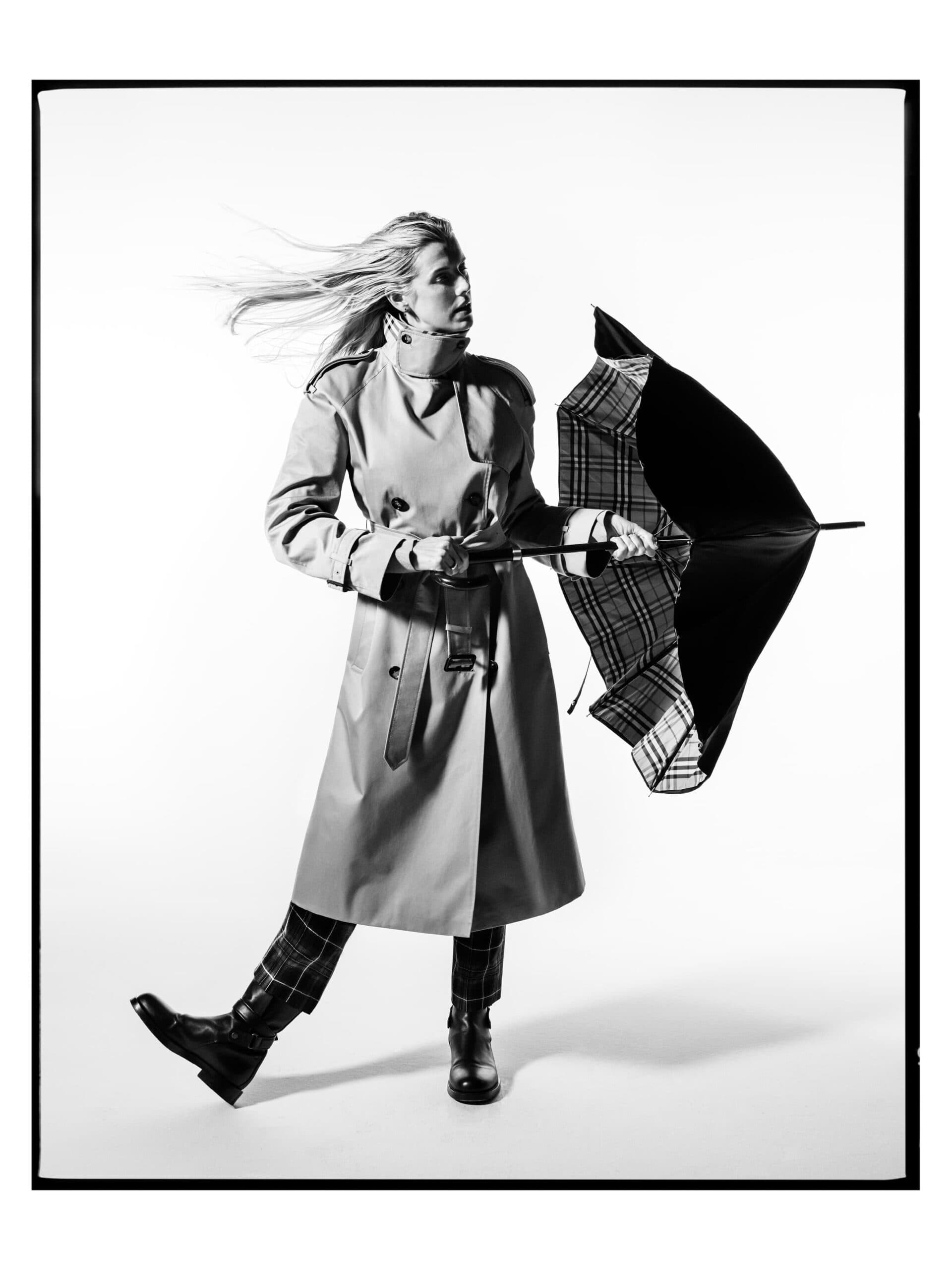 Burberry Trenckot