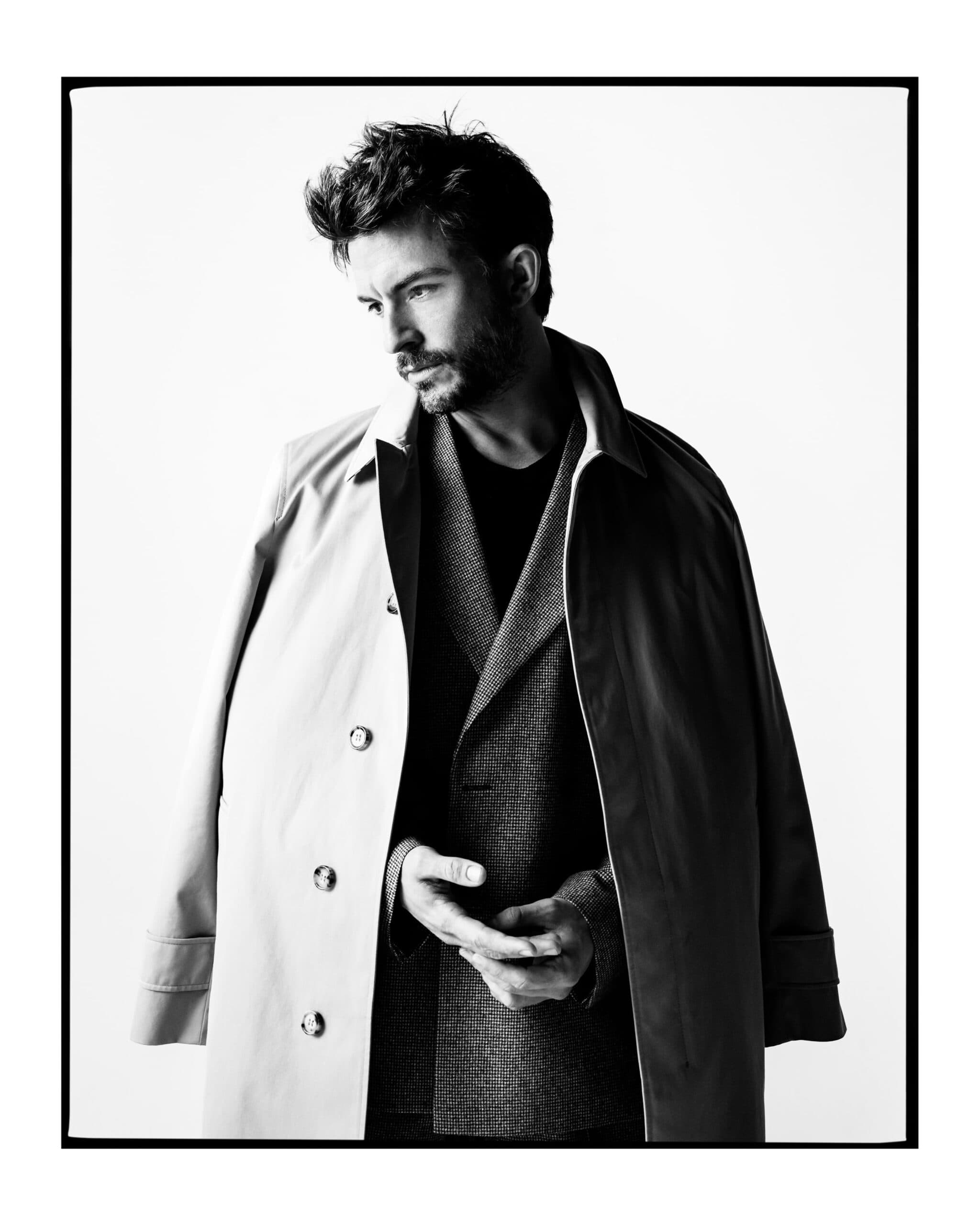Burberry Trenckot