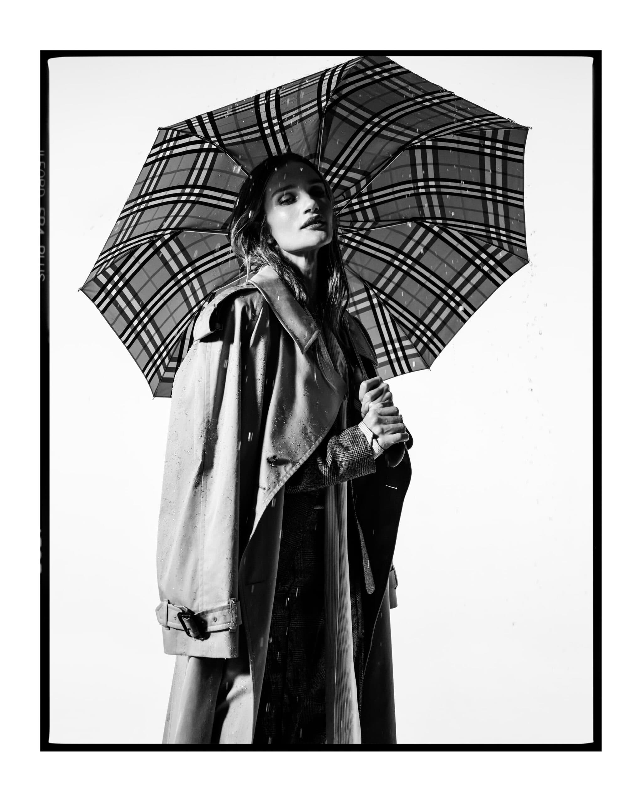 Burberry Trenckot