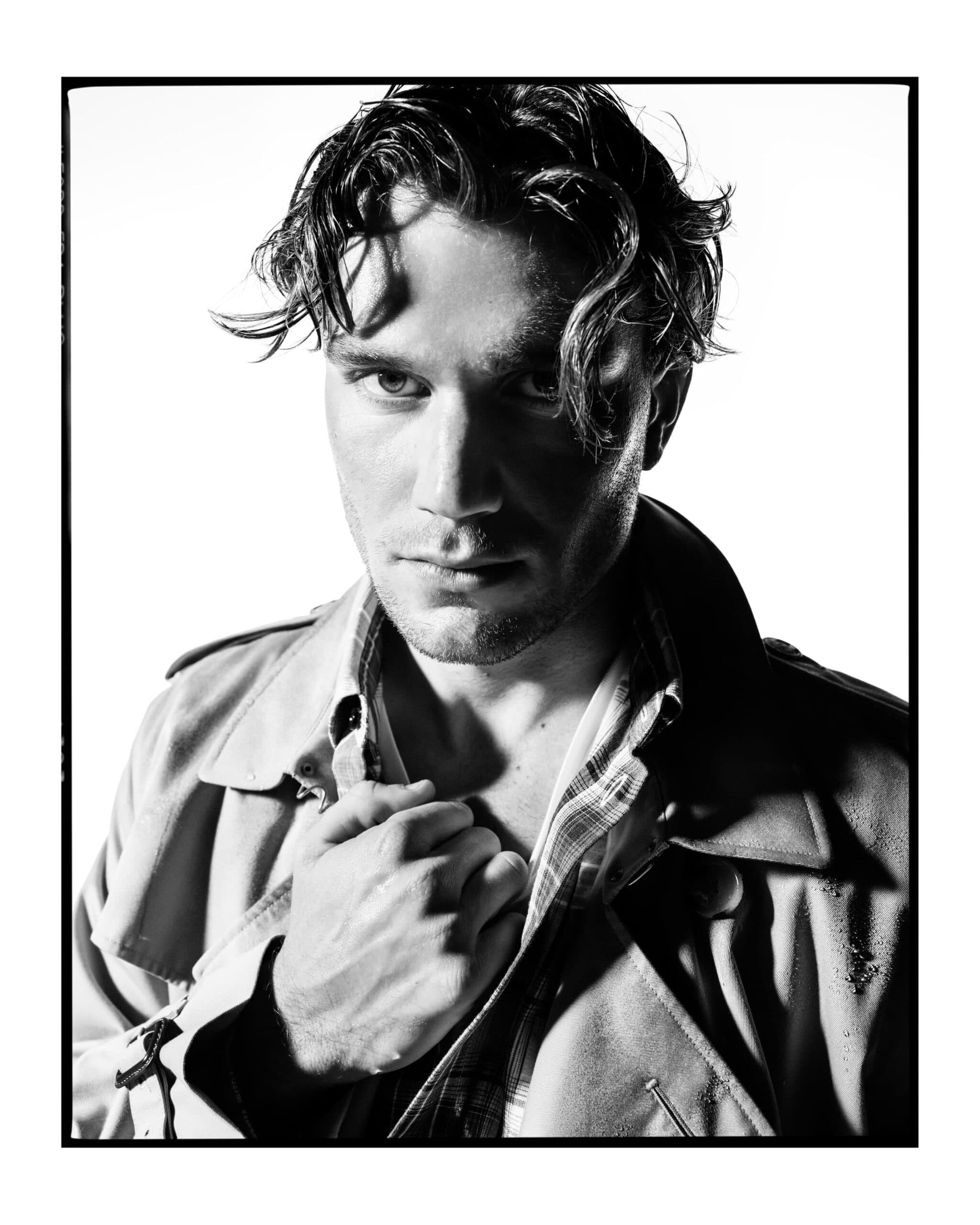 Burberry Trenckot