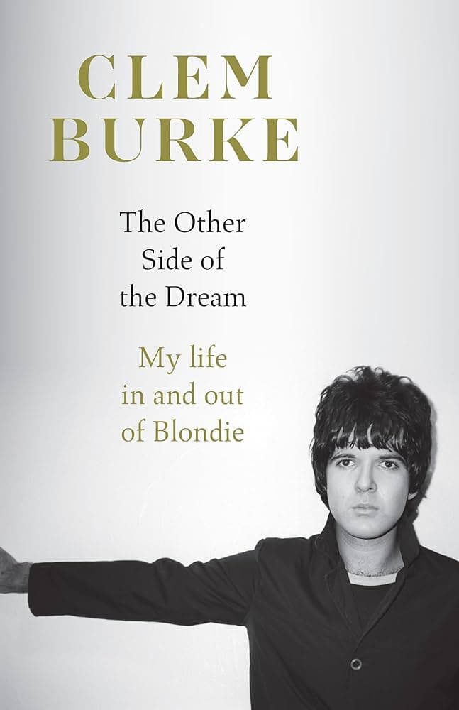 Clem Burke