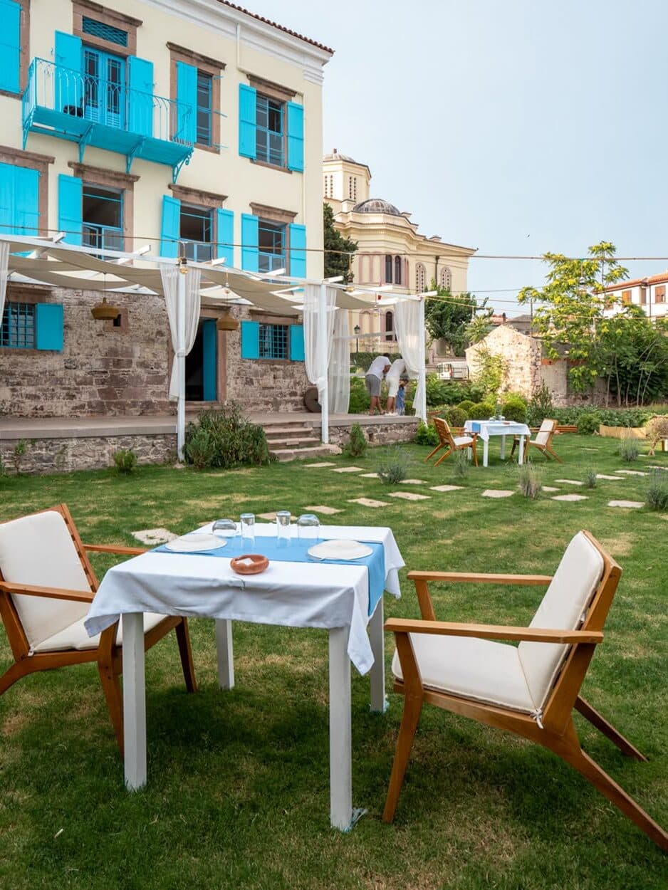 Papazin Evi1