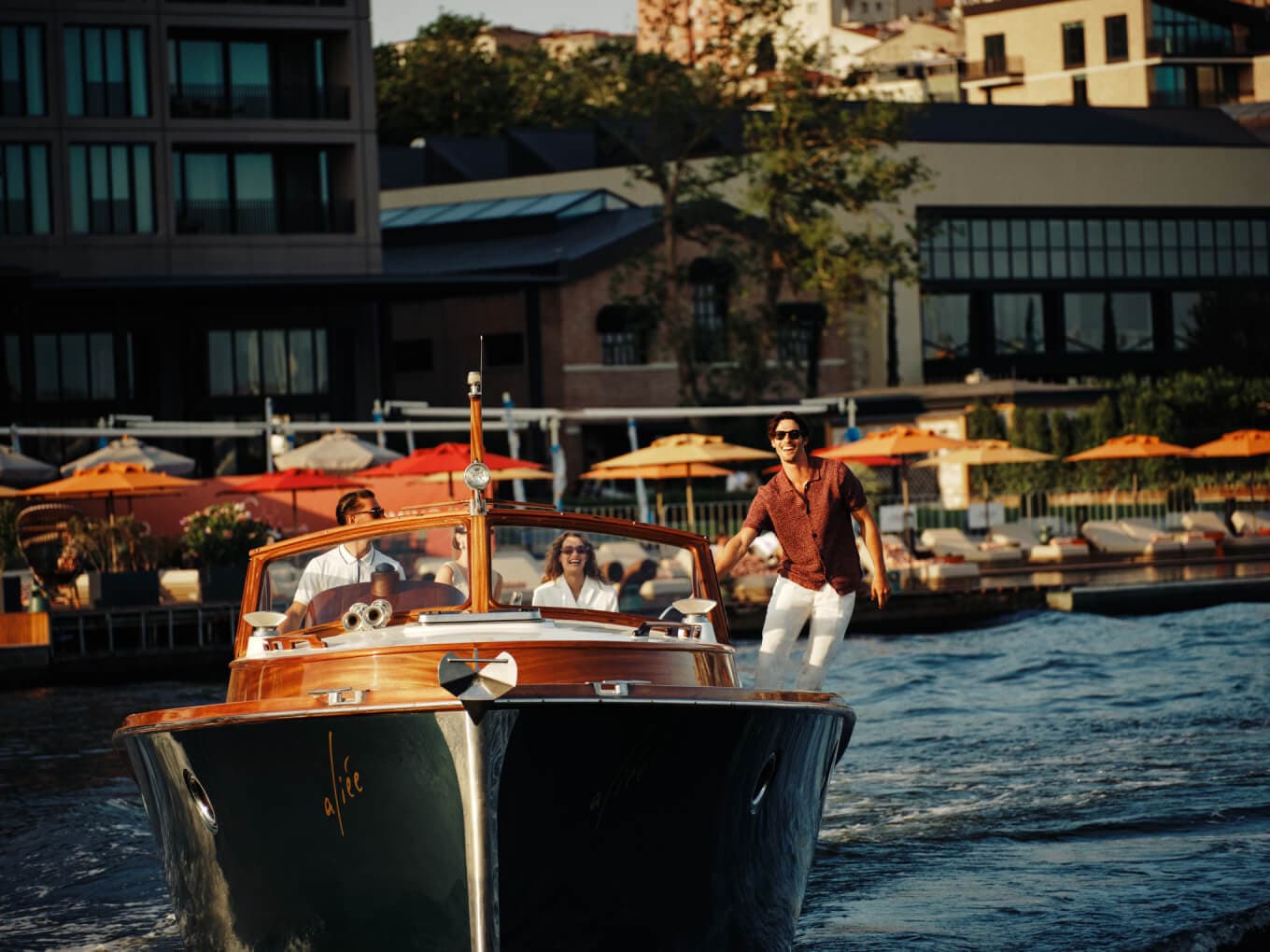İstanbul - Oteller