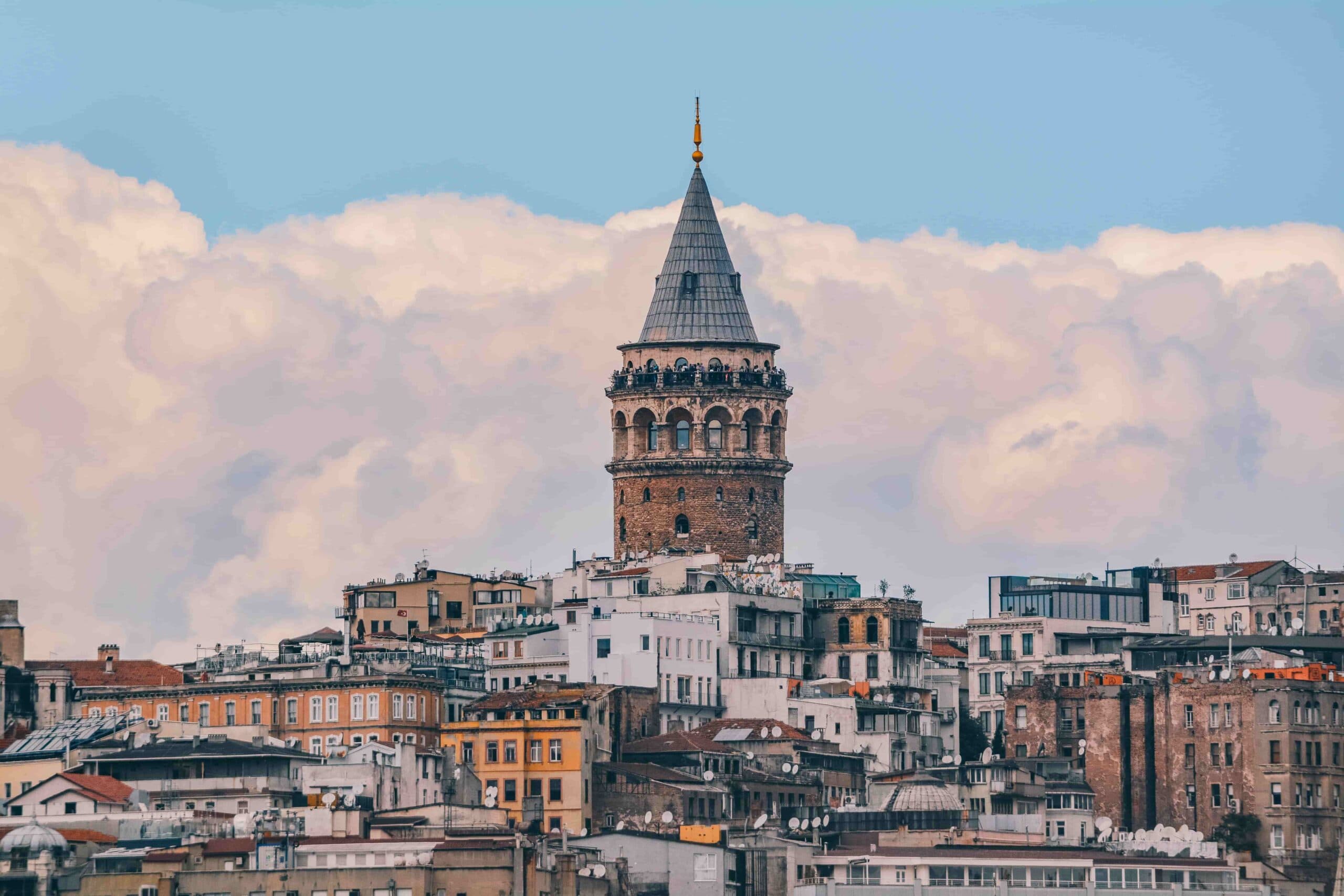 İstanbul - Editörün Seçimi