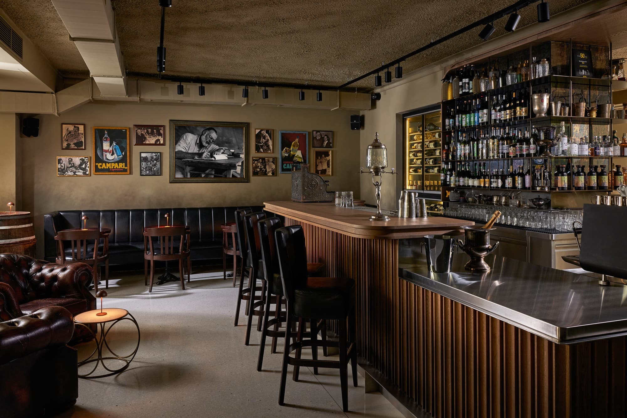 Prag - Bar & Gece Hayatı