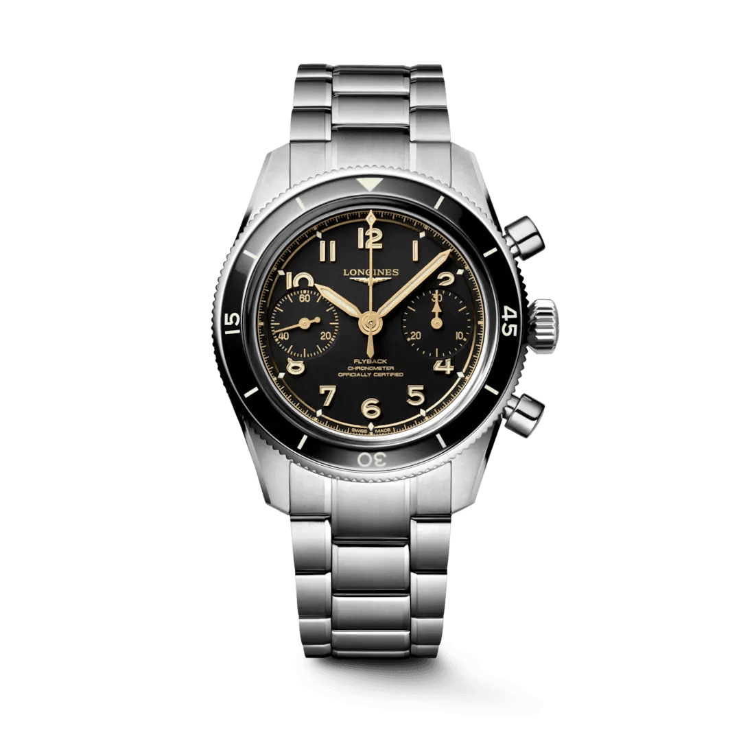 The Best Chronograph Watches