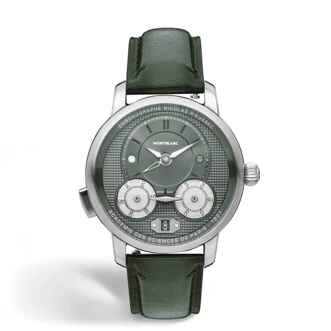 The Best Chronograph Watches