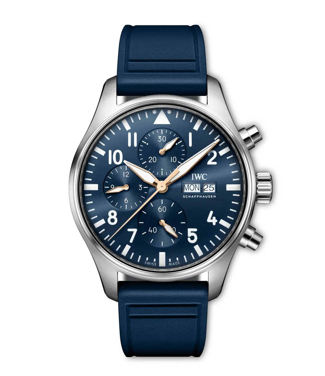 The Best Chronograph Watches