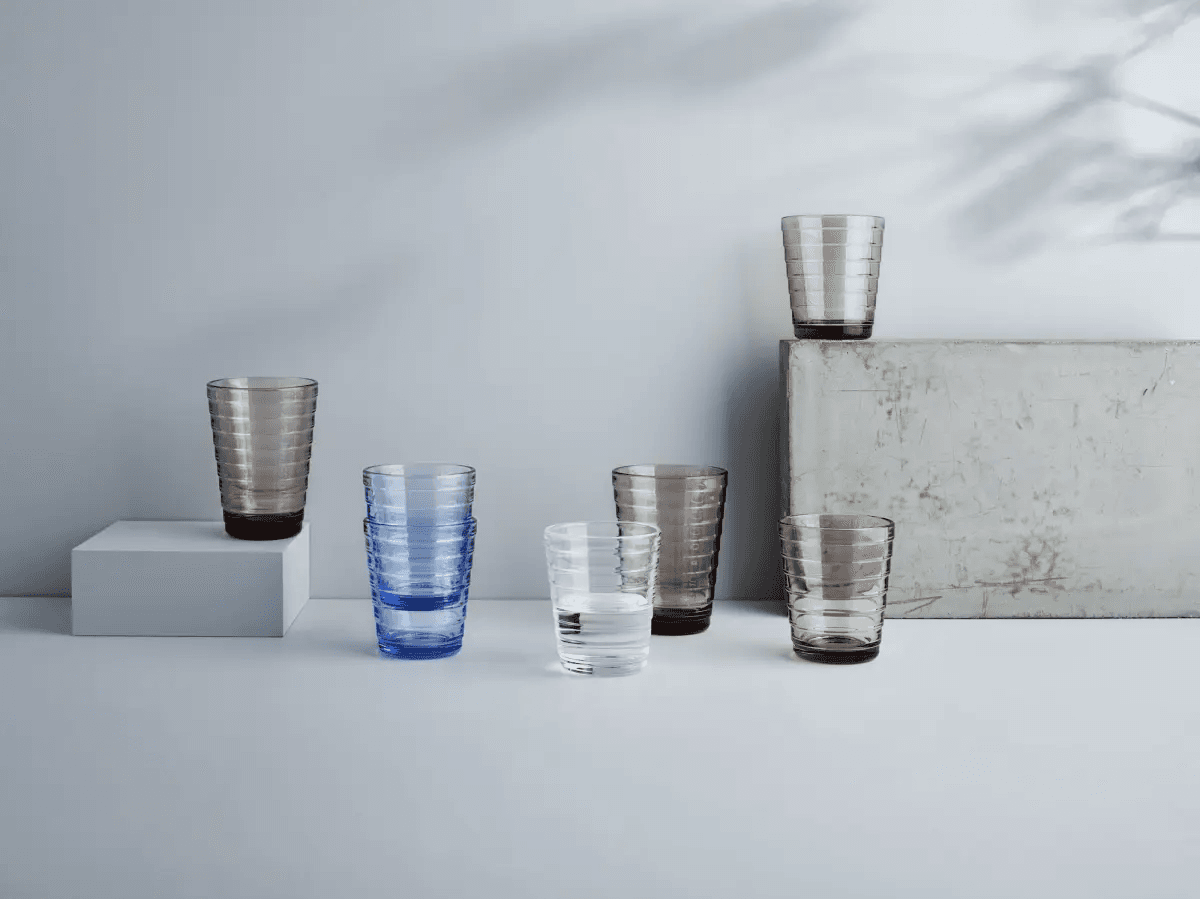 The Unsung Hero of Your Table: The Drinking Glass