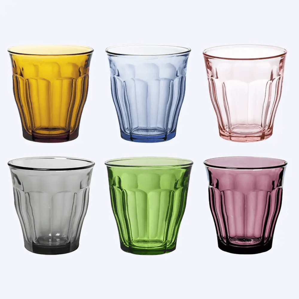 The Unsung Hero of Your Table: The Drinking Glass