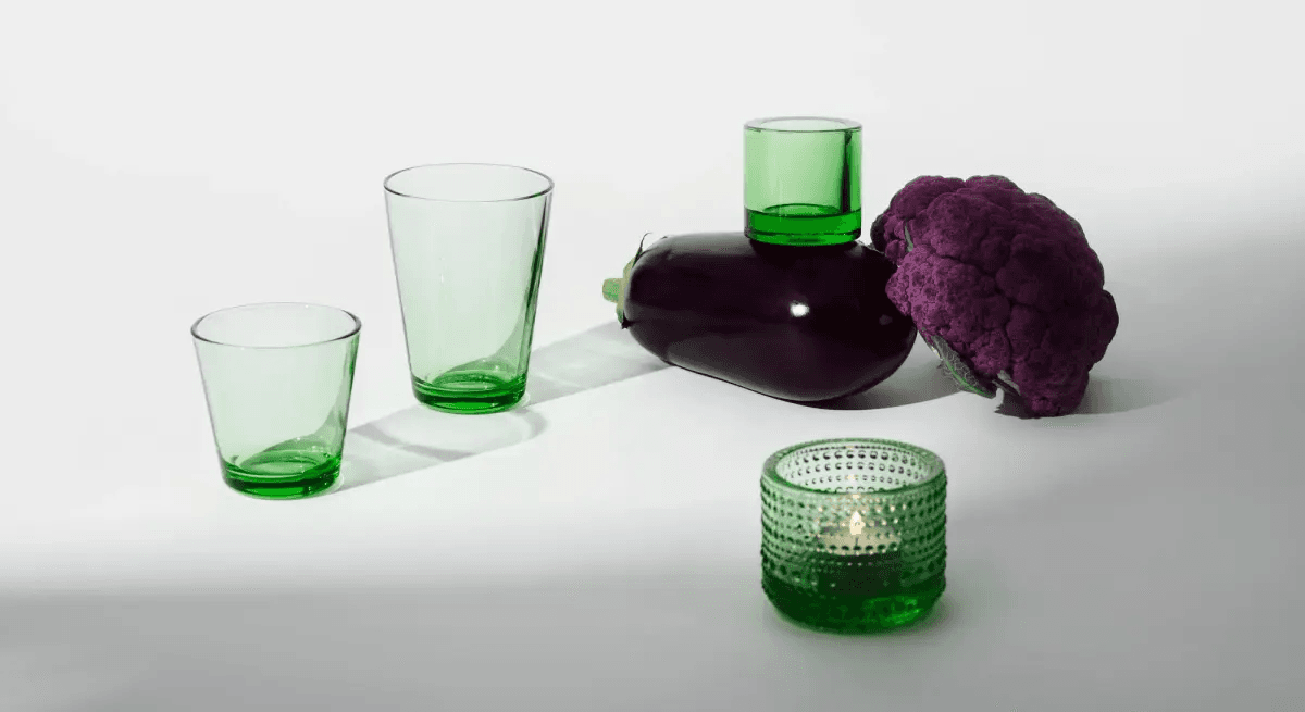 The Unsung Hero of Your Table: The Drinking Glass