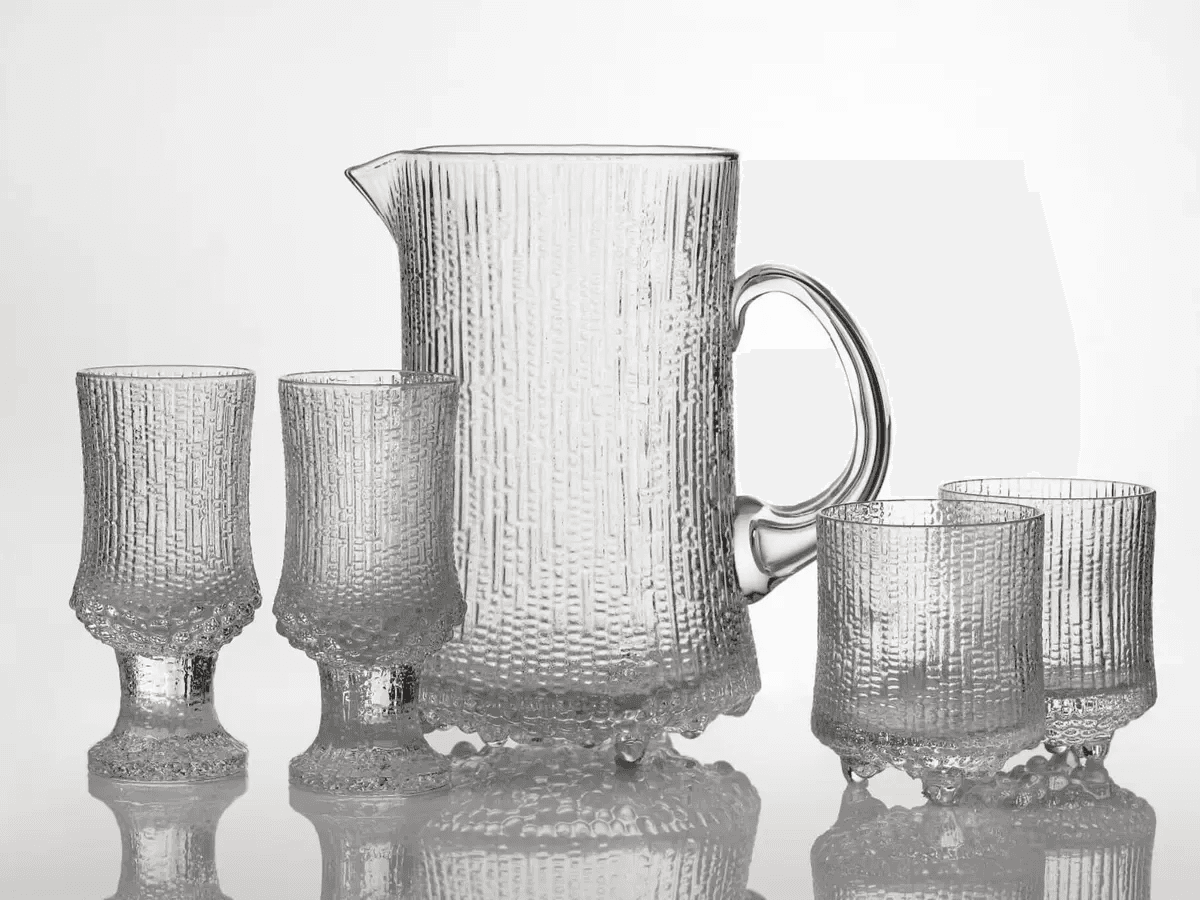 The Unsung Hero of Your Table: The Drinking Glass