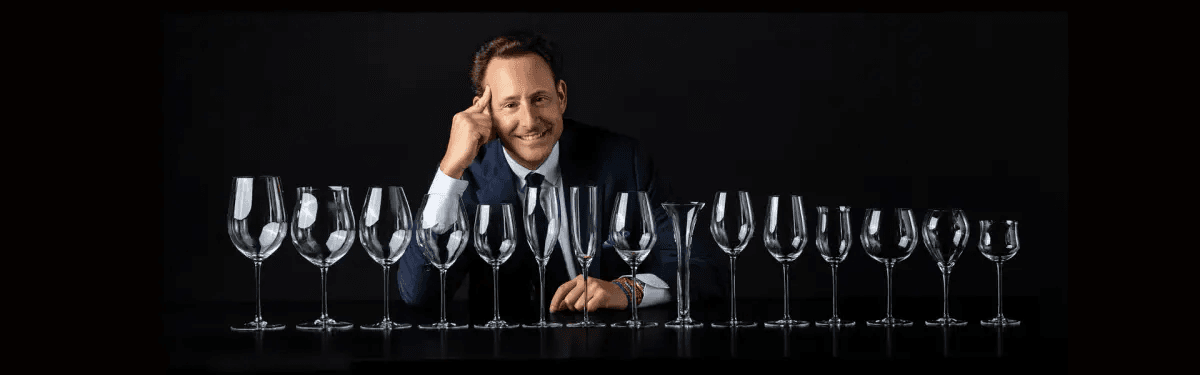 The Unsung Hero of Your Table: The Drinking Glass