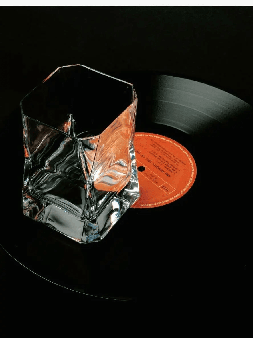 The Unsung Hero of Your Table: The Drinking Glass