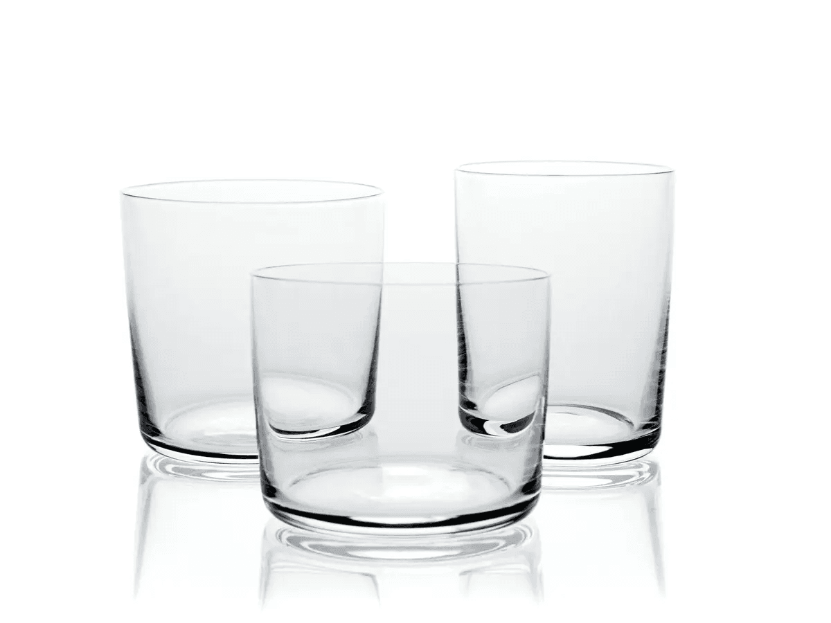The Unsung Hero of Your Table: The Drinking Glass