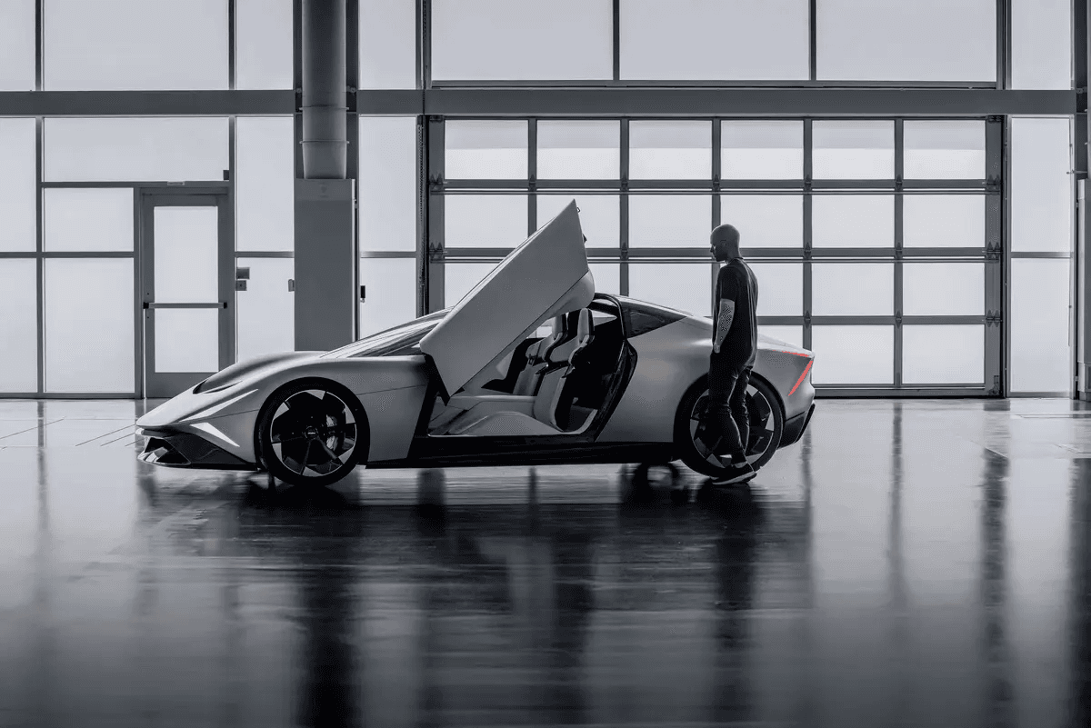 Monterey Car Week 2026