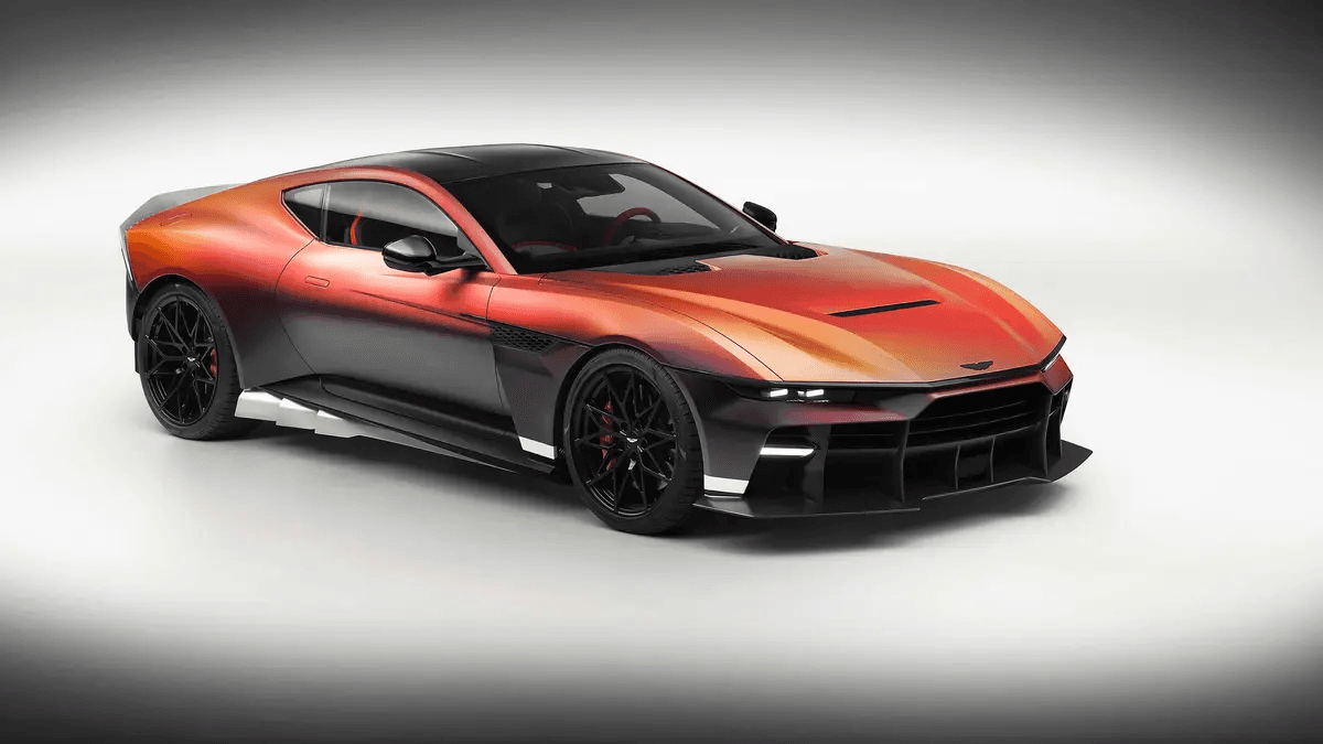 Monterey Car Week 2026: The Ultimate Automotive Toys